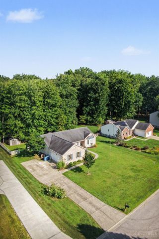 3476 Winter Holly Drive, Amelia, OH 45102