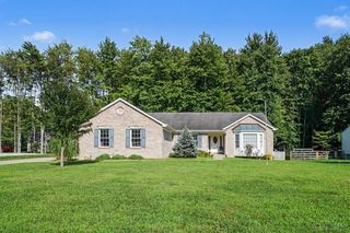 3476 Winter Holly Drive, Amelia, OH 45102