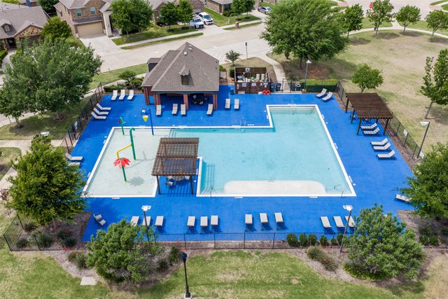 3806 Kendall Road, Melissa, TX 75454