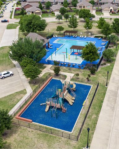 3806 Kendall Road, Melissa, TX 75454