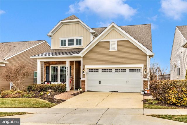 22010 BONESET WAY, Germantown, MD 20876