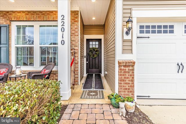 22010 BONESET WAY, Germantown, MD 20876