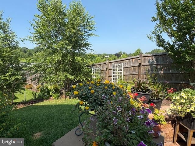 22010 BONESET WAY, Germantown, MD 20876