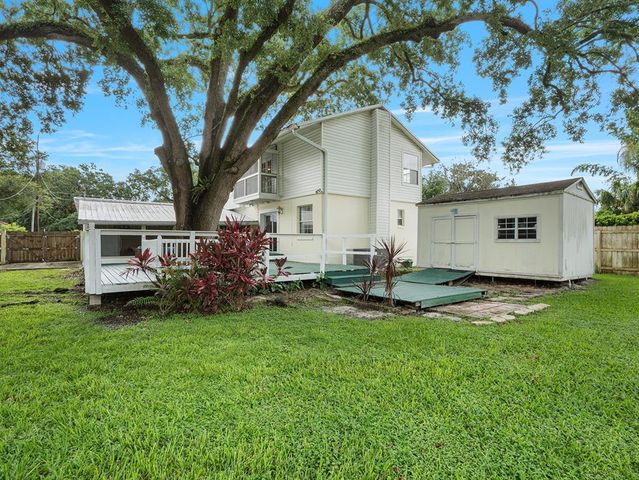 3108 HARRISON AVENUE, Orlando, FL 32804