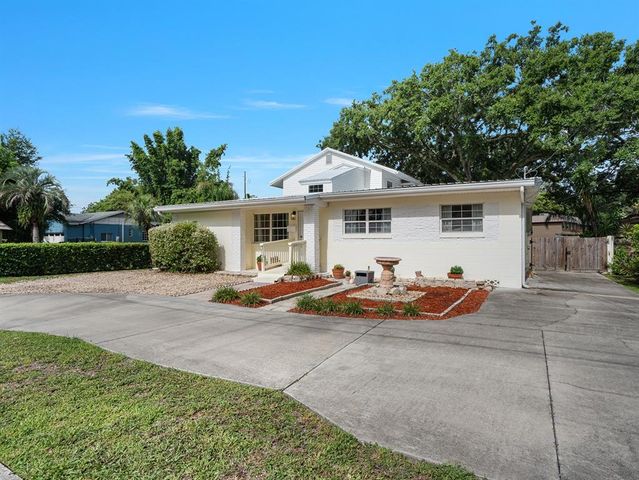 3108 HARRISON AVENUE, Orlando, FL 32804