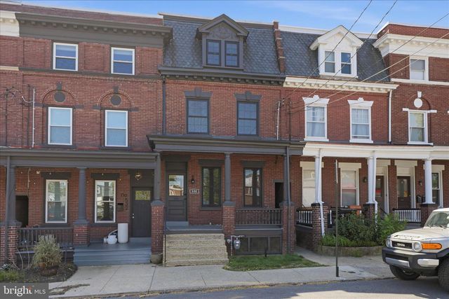 530 PARK AVE, Lancaster, PA 17602