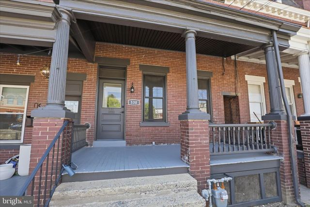 530 PARK AVE, Lancaster, PA 17602