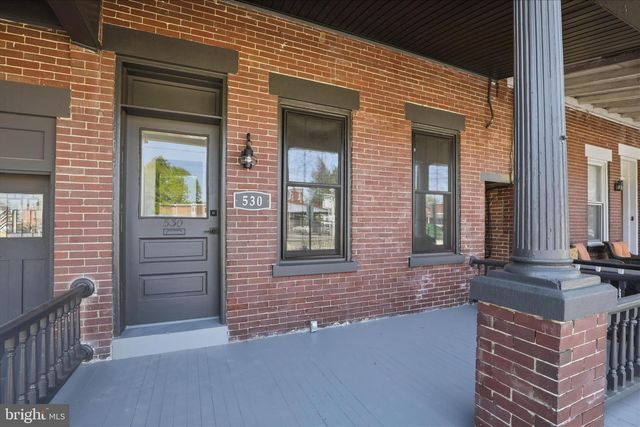530 PARK AVE, Lancaster, PA 17602