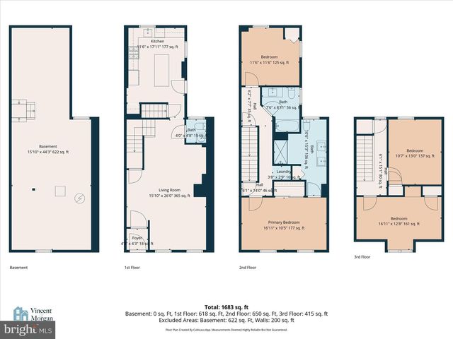 530 PARK AVE, Lancaster, PA 17602