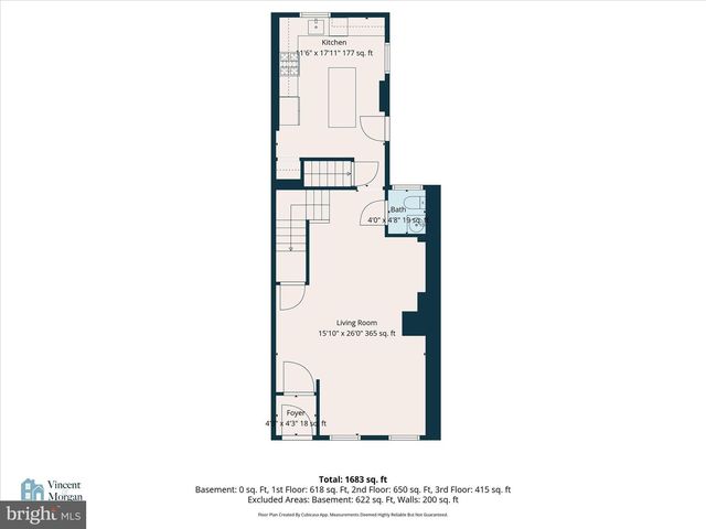 530 PARK AVE, Lancaster, PA 17602