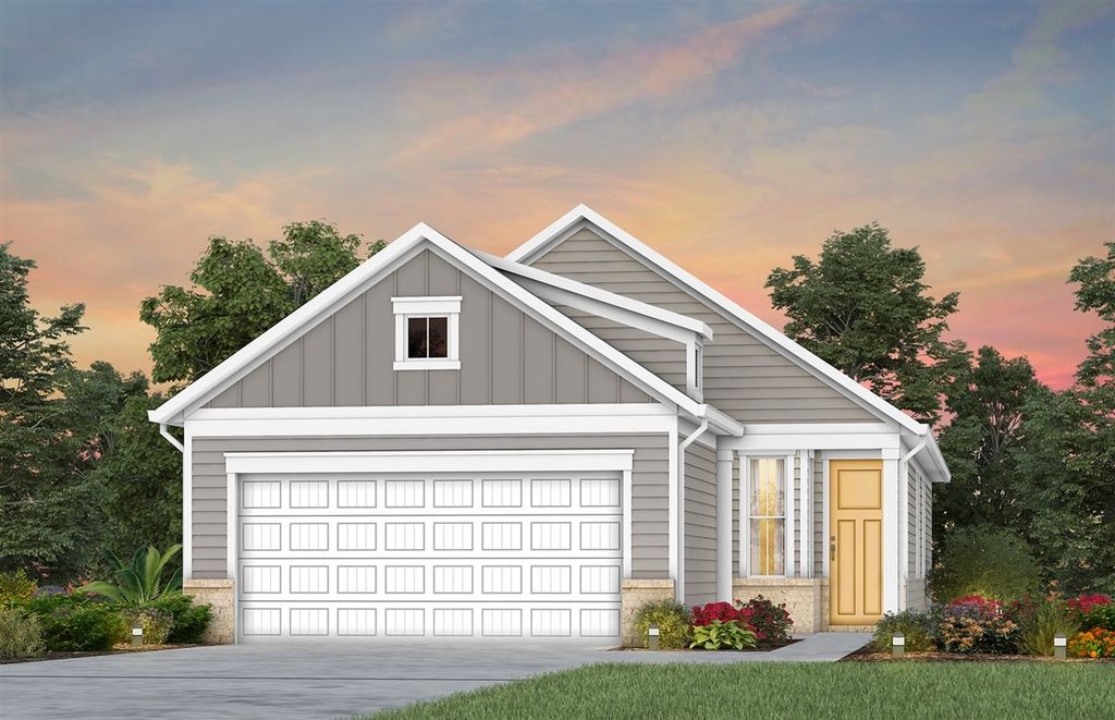 412 Sharp Way, Murfreesboro, TN 37128