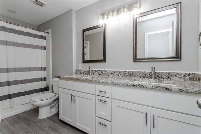 3248 Dagan Drive, Plano, TX 75023