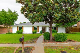 3248 Dagan Drive, Plano, TX 75023