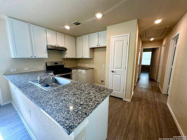 4539 Zoe Pass, San Antonio, TX 78222