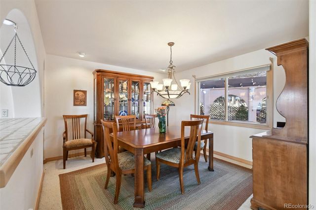 10561 Harebell Run, Littleton, CO 80125