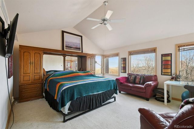 10561 Harebell Run, Littleton, CO 80125