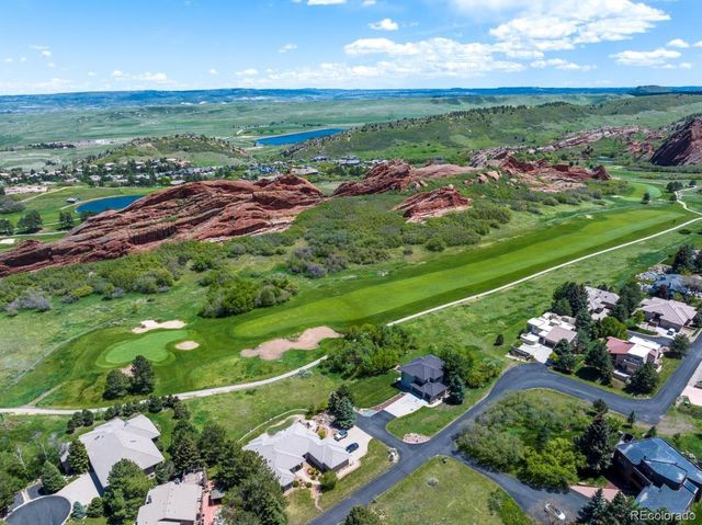 10561 Harebell Run, Littleton, CO 80125