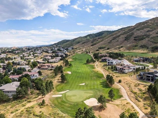 10561 Harebell Run, Littleton, CO 80125