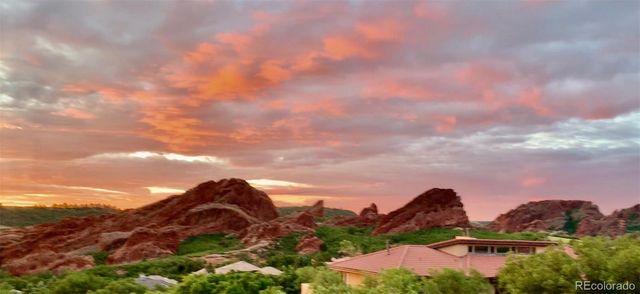 10561 Harebell Run, Littleton, CO 80125