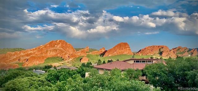 10561 Harebell Run, Littleton, CO 80125