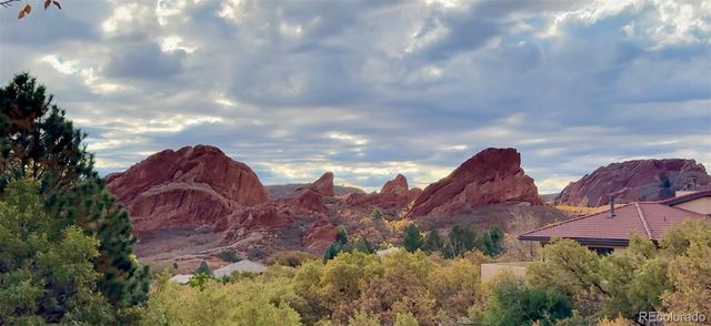 10561 Harebell Run, Littleton, CO 80125