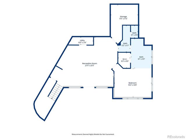 10561 Harebell Run, Littleton, CO 80125