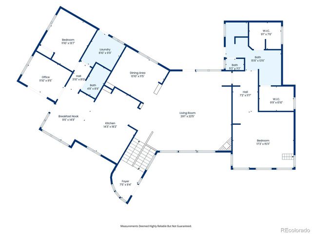 10561 Harebell Run, Littleton, CO 80125