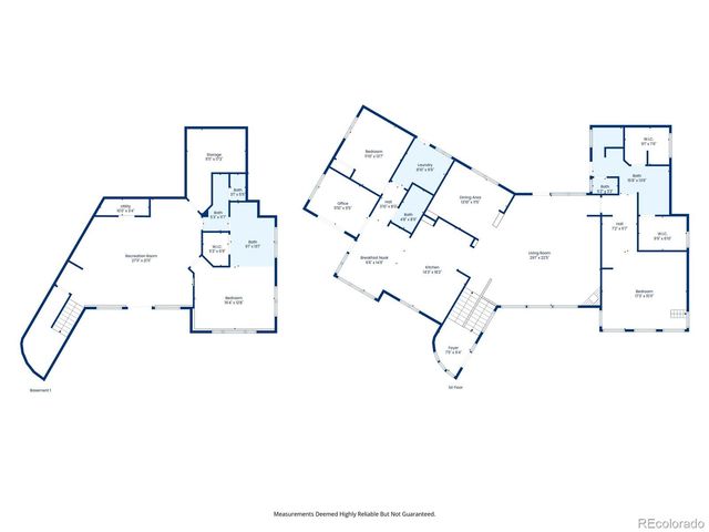 10561 Harebell Run, Littleton, CO 80125