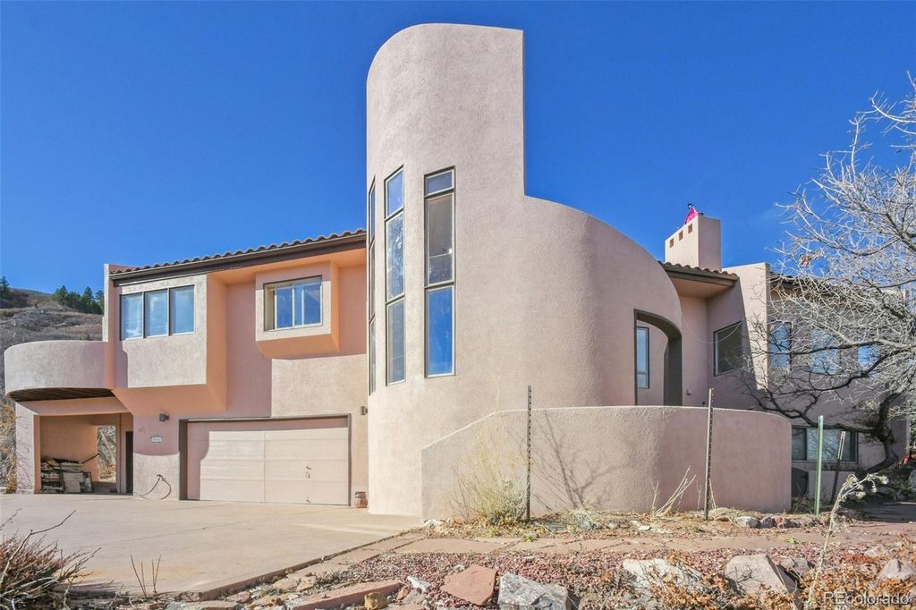 10561 Harebell Run, Littleton, CO 80125