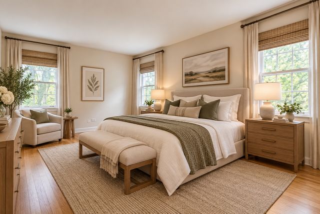 1495 NORTHWOODS Circle, Deerfield, IL 60015