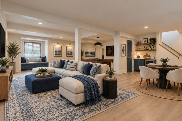 1495 NORTHWOODS Circle, Deerfield, IL 60015