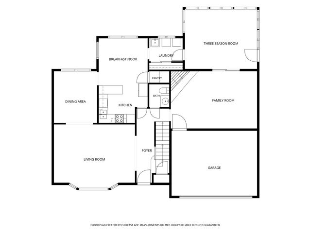 1495 NORTHWOODS Circle, Deerfield, IL 60015
