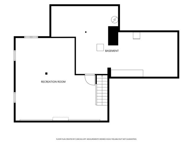 1495 NORTHWOODS Circle, Deerfield, IL 60015