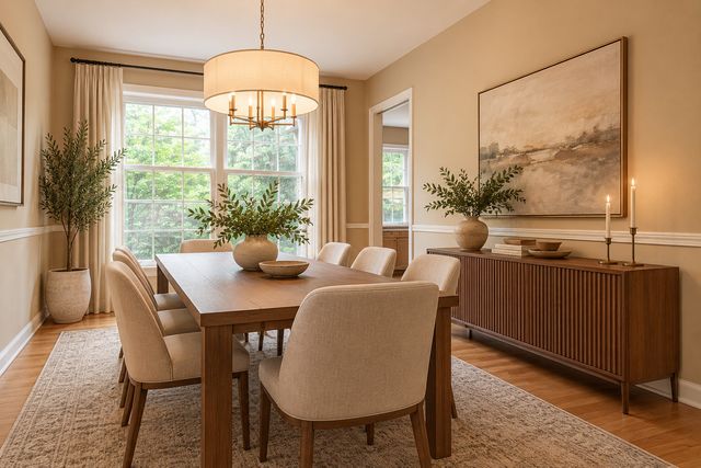 1495 NORTHWOODS Circle, Deerfield, IL 60015