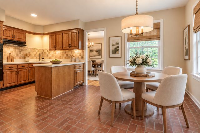 1495 NORTHWOODS Circle, Deerfield, IL 60015