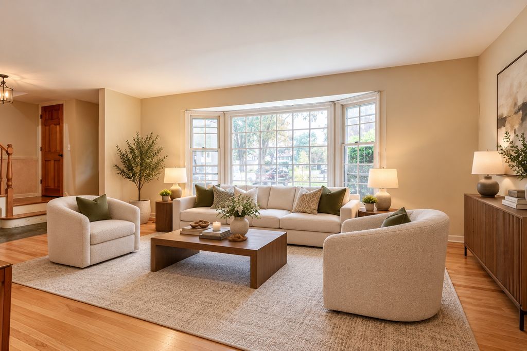 1495 NORTHWOODS Circle, Deerfield, IL 60015 — photo 3