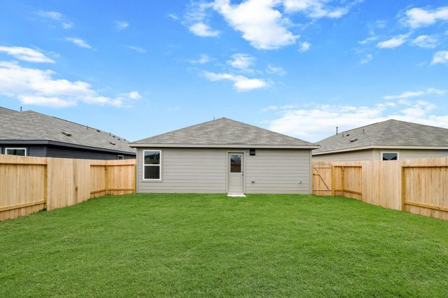 21610 Willow River Canyon Lane, Waller, TX 77484