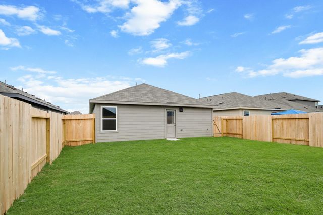 21610 Willow River Canyon Lane, Waller, TX 77484