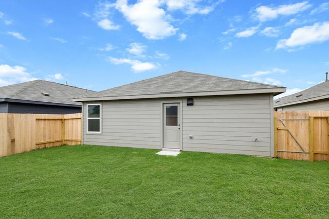 21610 Willow River Canyon Lane, Waller, TX 77484