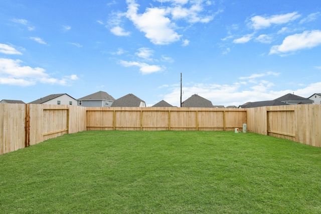 21610 Willow River Canyon Lane, Waller, TX 77484