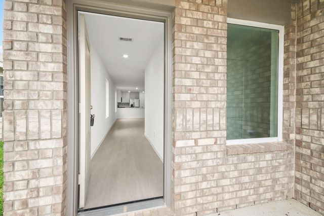 21610 Willow River Canyon Lane, Waller, TX 77484