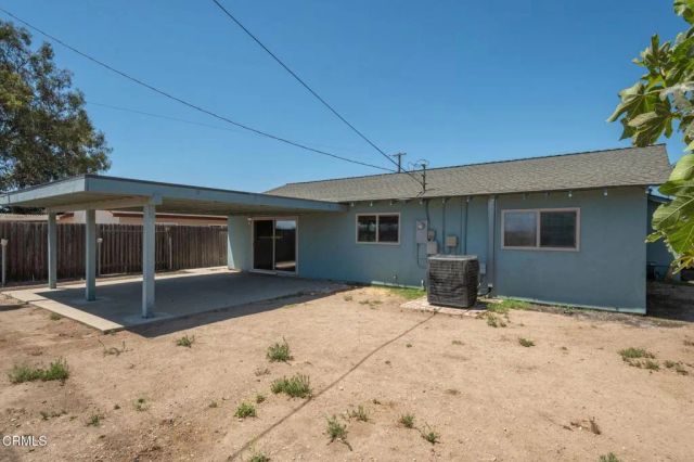 1334 Sevilla Street, Camarillo, CA 93010