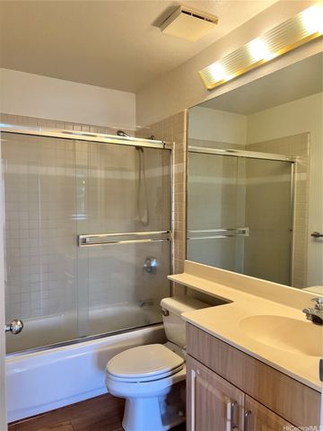 92-1465 Aliinui Drive 34A, Kapolei, HI 96707