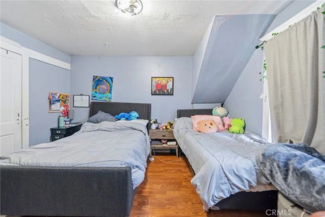 2920 Van Buren, Los Angeles, CA 90007