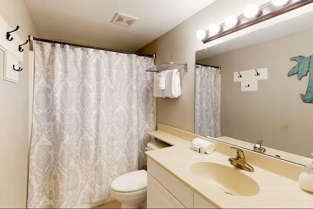 9900 S Thomas Drive 2306, Panama City Beach, FL 32408