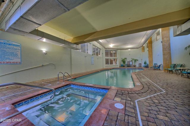 9900 S Thomas Drive 2306, Panama City Beach, FL 32408