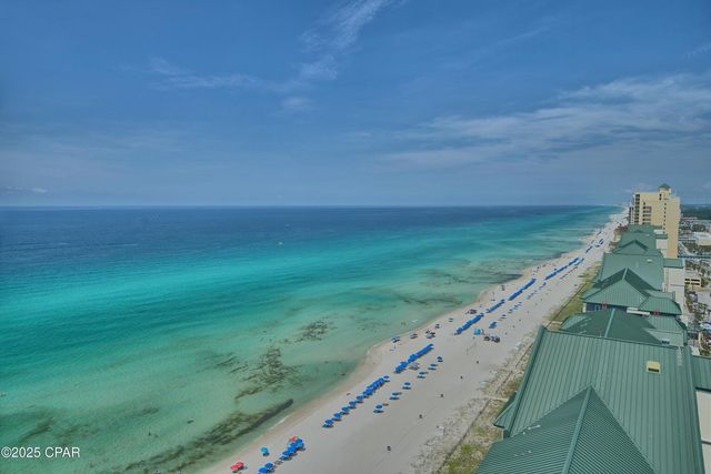 9900 S Thomas Drive 2306, Panama City Beach, FL 32408