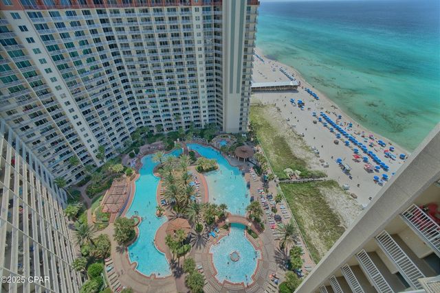 9900 S Thomas Drive 2306, Panama City Beach, FL 32408