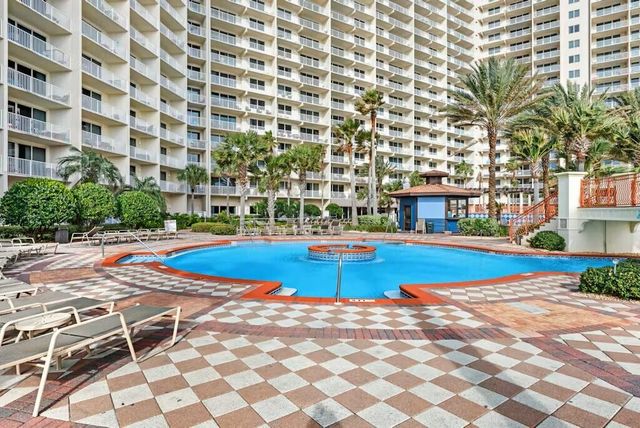 9900 S Thomas Drive 2306, Panama City Beach, FL 32408