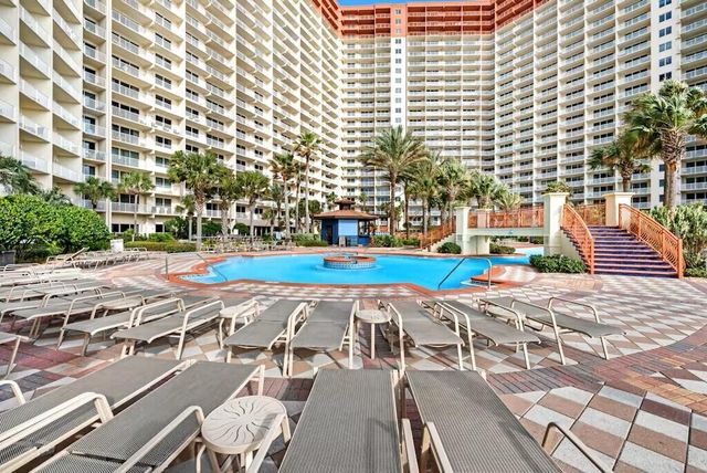 9900 S Thomas Drive 2306, Panama City Beach, FL 32408